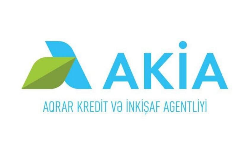 Новый председатель Агентства аграрного кредитования и развития Азербайджана